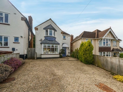 2 bedroom detached house for sale in Botley, Oxford, OX2