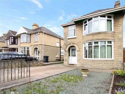 2 bedroom detached house for sale in Bradley Road, Upper Stratton, Swindon, SN2