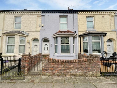 2 Bedroom Detached House For Sale In Dingle, Liverpool