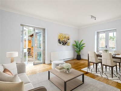 2 Bedroom Detached House For Sale In Islington, London