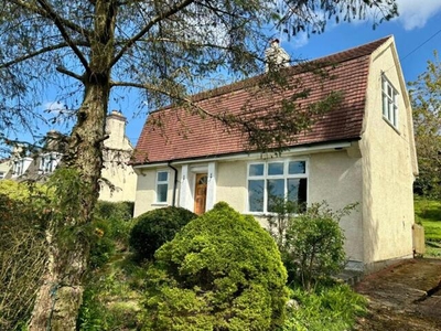 2 Bedroom Detached House For Sale In Mold, Flintshire