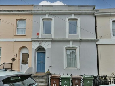 2 Bedroom Duplex For Sale In Plymouth, Devon