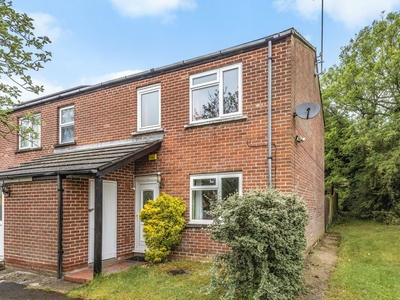 2 bedroom end of terrace house for rent in Abbots Wood, Headington, OX3