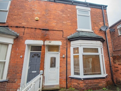 2 bedroom end of terrace house for rent in Henley Avenue, Brazil Street, Hull, East Riding Of Yorkshire, HU9