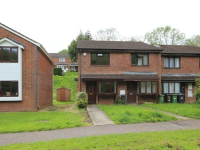2 bedroom end of terrace house for rent in Kinnerton Way, Exwick, Exeter, EX4