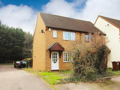 2 Bedroom End Of Terrace House For Rent In Letchworth Garden City