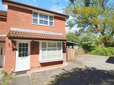 2 bedroom end of terrace house for rent in Manea Close, Lower Earley, Reading, Berkshire, RG6