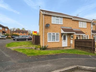2 bedroom end of terrace house for rent in Woodhall Park, Swindon, SN2