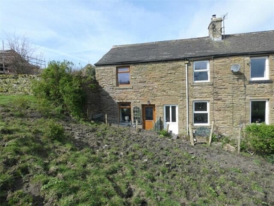 2 Bedroom End Of Terrace House For Sale In Hawes