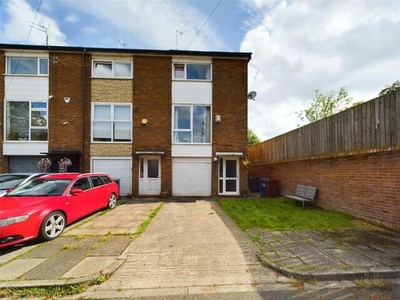 2 Bedroom End Of Terrace House For Sale In Levenshulme, Manchester