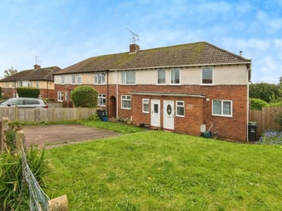 2 Bedroom End Of Terrace House For Sale In Sidmouth