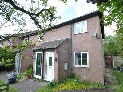 2 Bedroom End Of Terrace House For Sale In Swindon, Wiltshire