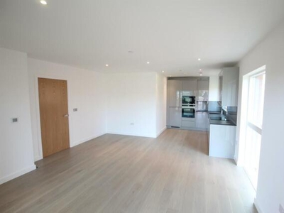2 Bedroom Flat For Rent In 14 Thonrey Close, Colindale Gardens