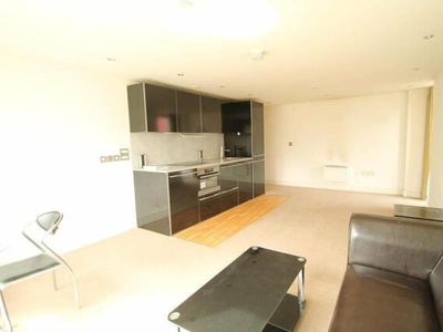 2 Bedroom Flat For Rent In 195 Huntingdon Street, Nottingham
