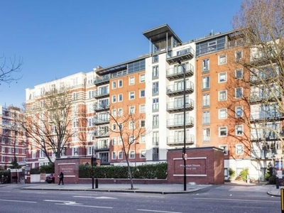 2 Bedroom Flat For Rent In 4 Maida Vale