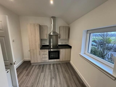 2 Bedroom Flat For Rent In Alloa