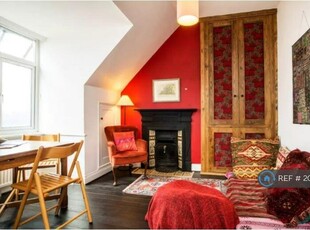 2 bedroom flat for rent in Beaconsfield Villas, Brighton, BN1