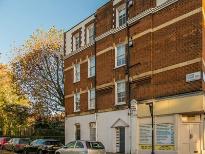2 bedroom flat for rent in Bell Street, Marylebone, London, NW1