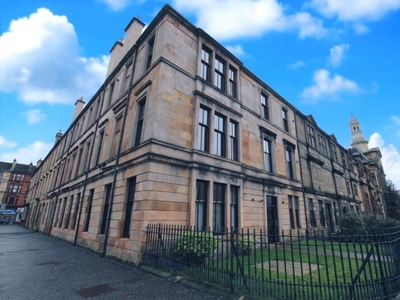2 bedroom flat for rent in Burgh Hall Street, Partick, Glasgow, G11
