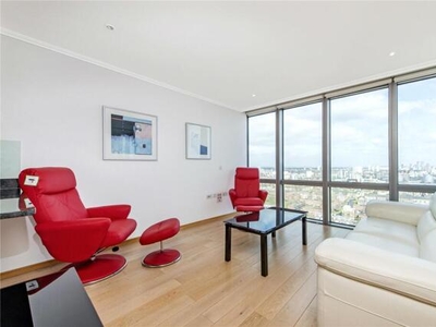 2 Bedroom Flat For Rent In
Canary Wharf