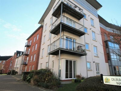2 bedroom flat for rent in Durrell Way, Poole, BH15