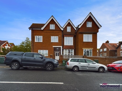 2 bedroom flat for rent in Eversfield Road, Eastbourne, BN21