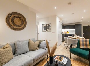 2 bedroom flat for rent in Flat 511, Swan Street House, 70 Swan Street, Manchester, Greater Manchester, M4