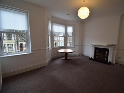 2 bedroom flat for rent in Hamilton Street, First Floor, Cardiff, CF11