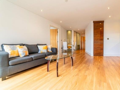 2 Bedroom Flat For Rent In Hanley Street, Nottingham