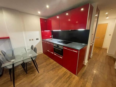 2 Bedroom Flat For Rent In Hanley Street, Nottingham