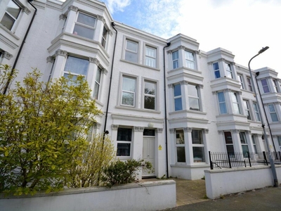 2 bedroom flat for rent in Hereward House, Gordon Rd, Cliftonville, CT9 2DN, CT9