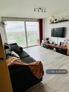 2 Bedroom Flat For Rent In Hounslow