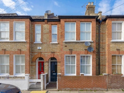 2 bedroom flat for rent in Humbolt Road, , LONDON, W6
