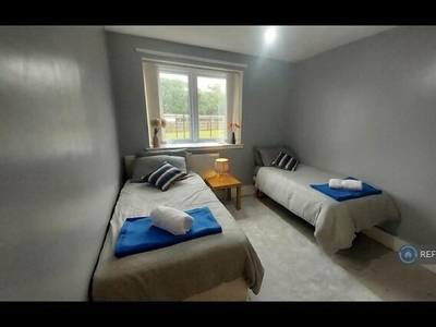 2 Bedroom Flat For Rent In Kilmarnock