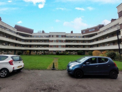 2 bedroom flat for rent in Mansfield Court, Mansfield Road, Nottingham, NG5 2BW, NG5