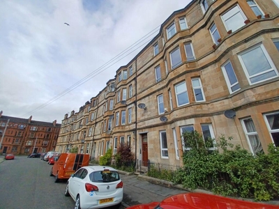 2 bedroom flat for rent in Marwick Street, Glasgow, G31