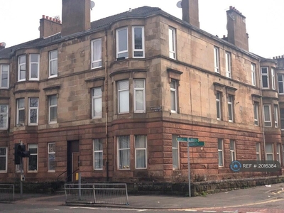 2 bedroom flat for rent in Paisley Road West, Glasgow, G51