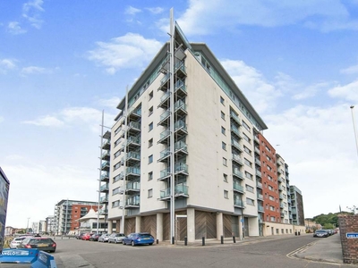2 bedroom flat for rent in Patteson Road, Ipswich, IP3