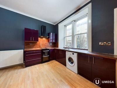2 Bedroom Flat For Rent In Polwarth, Edinburgh