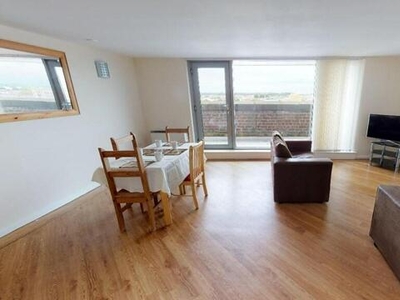 2 Bedroom Flat For Rent In Preston