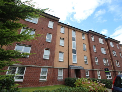 2 bedroom flat for rent in Springfield Gardens, Glasgow, G31