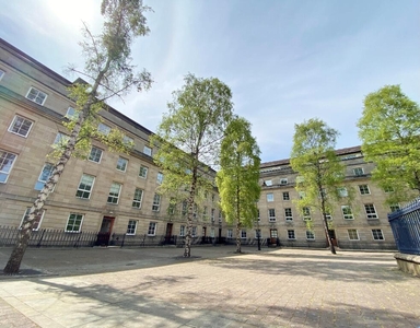 2 bedroom flat for rent in St Andrews Square, City Centre, Glasgow, G1