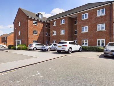 2 Bedroom Flat For Rent In St Crispins, Northampton