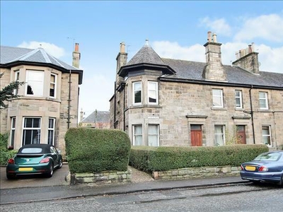2 Bedroom Flat For Rent In St Ninians, Stirling