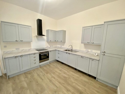 2 bedroom flat for rent in Wimborne Road, BOURNEMOUTH, BH9