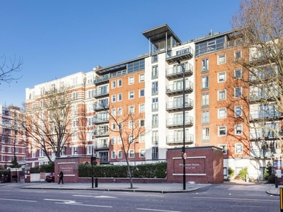 2 bedroom flat for rent in Winterton House, 4 Maida Vale, LONDON, W9