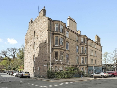 2 bedroom flat for sale in 4 (flat 8), Dean Park Street, Stockbridge, Edinburgh, EH4 1JL, EH4