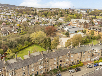 2 bedroom flat for sale in 40 Learmonth Crescent, EH4