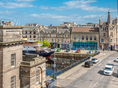 2 bedroom flat for sale in 8/6 Commercial Street, The Shore, Leith, Edinburgh, EH6