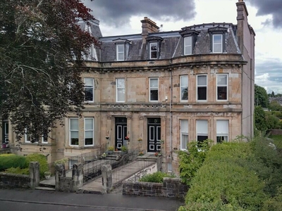 2 bedroom flat for sale in Blairbeth Terrace, Glasgow, G73